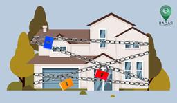 هیچ دزدی نباید خونه شما رو بزنه!!!