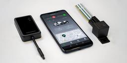 اهمیت استفاده از بهترین ردیاب موتورسیکلت