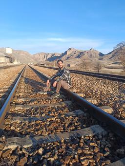 حسین باقری 🔴