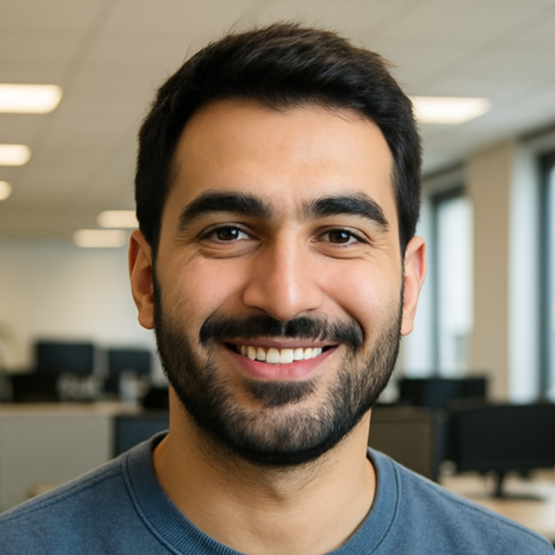 بهادر افشار