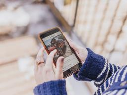 کسب درآمد از اینستاگرام با 7 روش کاربردی