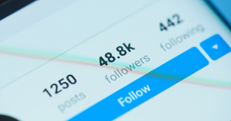 خرید فالوور بدون ریزش با رعایت نکاتی طلایی