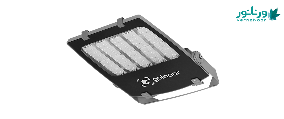 پروژکتور LED گلنور