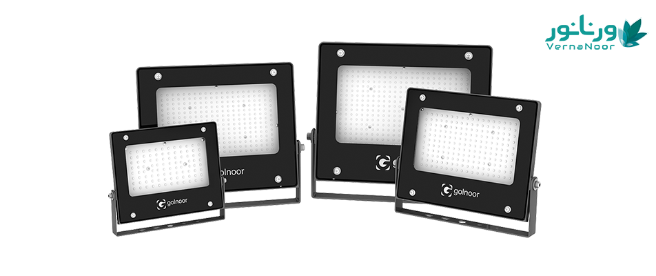 پروژکتور LED