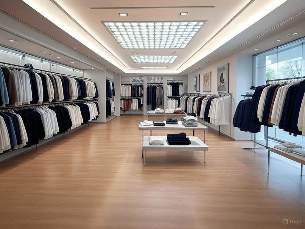 پنلهای سقفی LED 60×60