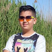 طاها باوندپوری