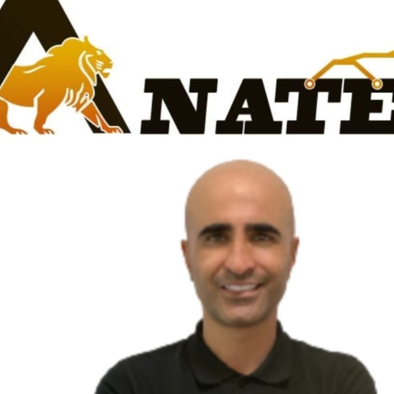 علی اسماعیل