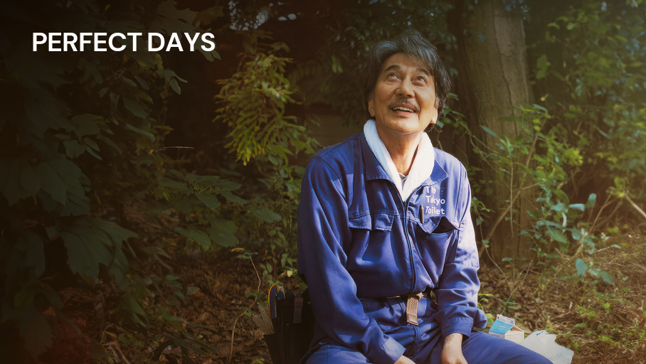 روزهای بی‌نظیر