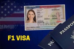 ویزای F1 آمریکا در ۲۰۲۵ | سریع‌ترین راه برای تحصیل در آمریکا