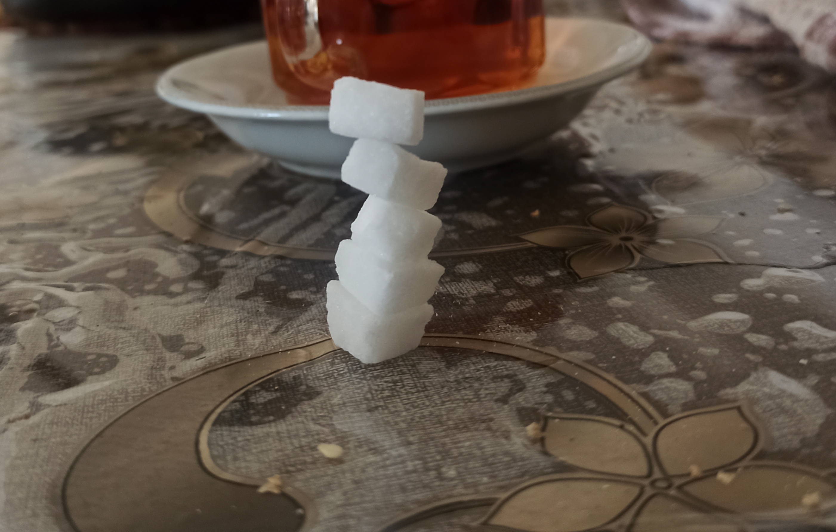 خط بزن