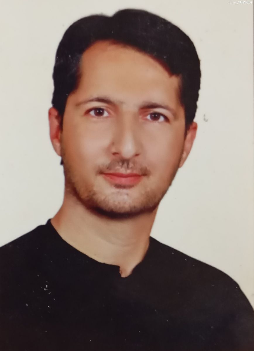 مجید(شکیب) نامجو