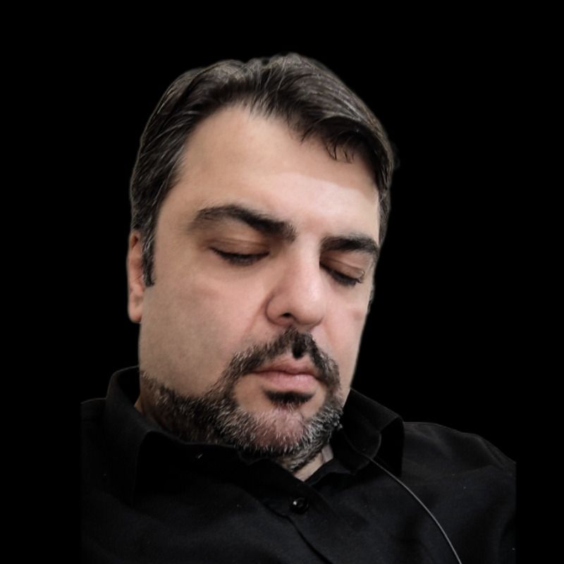 محمد نجاتی مشاور اقتصادی