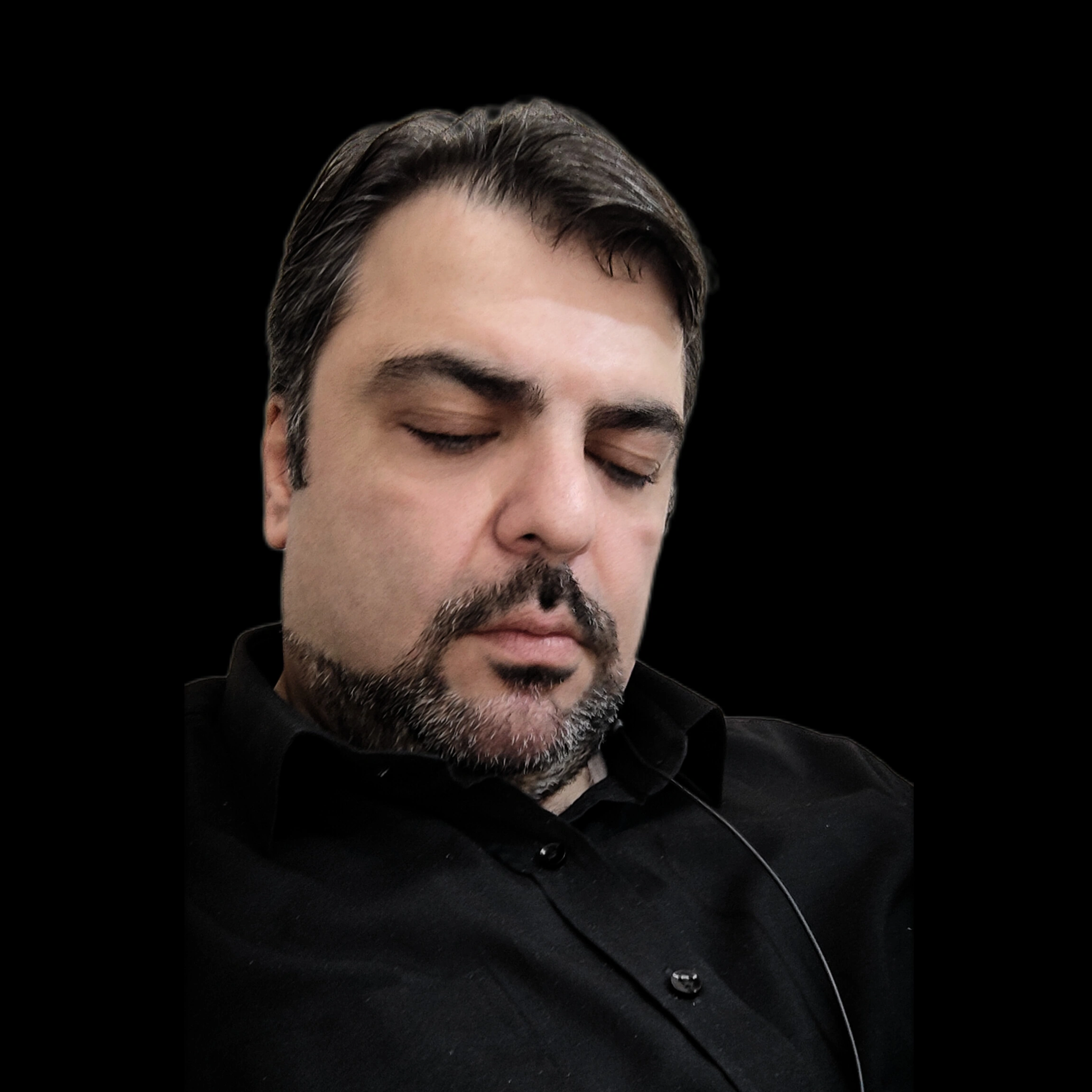 محمد نجاتی مشاور اقتصادی