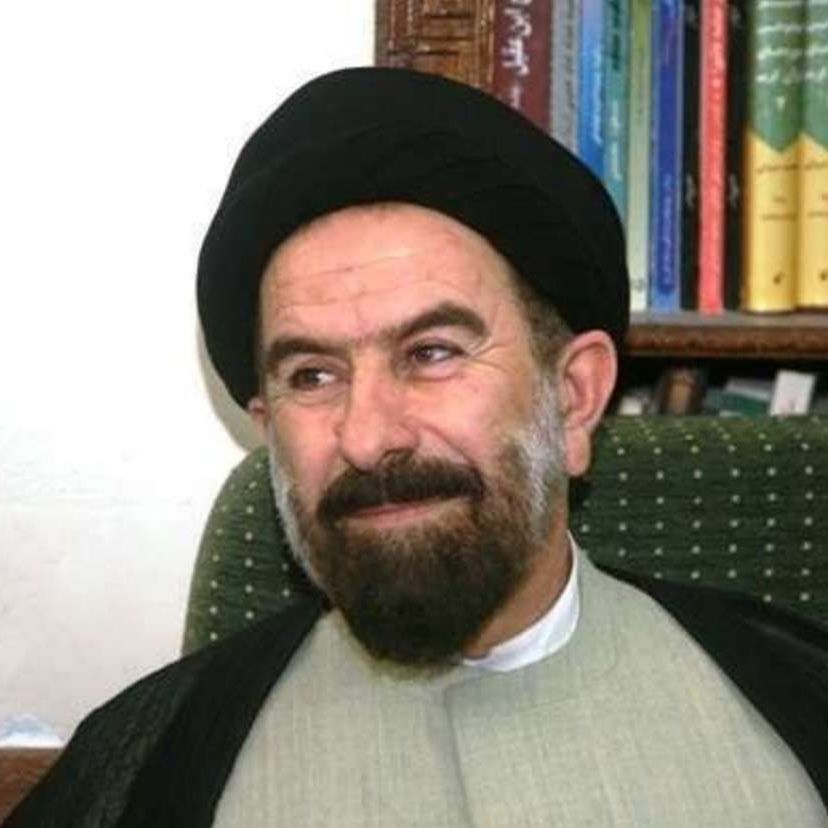 This is Seyedali Bozorgvari