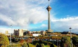 سفری کوتاه به مکان های تفریحی تهران