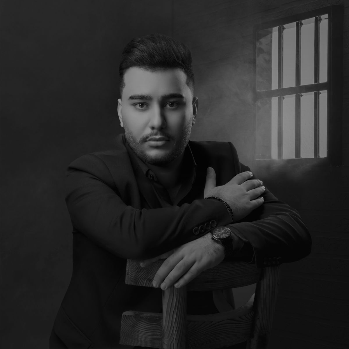 دانلود آهنگ های مهیار سامی