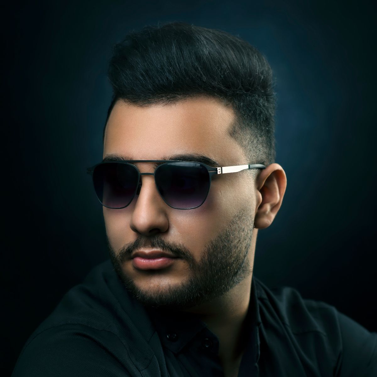 مهیار سامی - خواننده