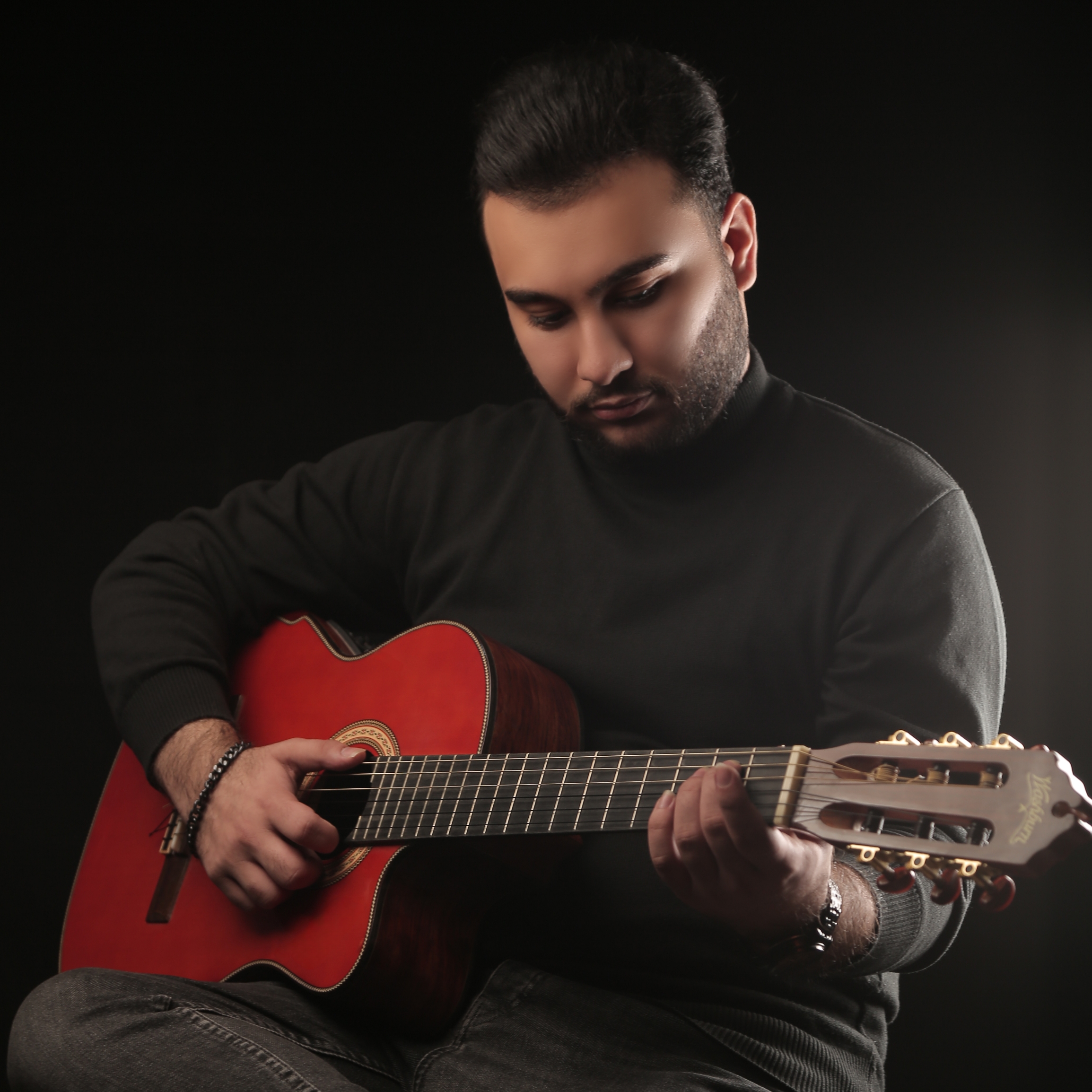 مهیار سامی ۱