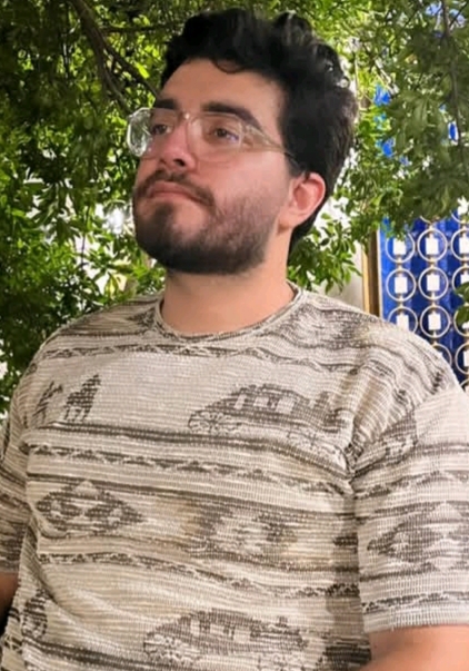 علی اساسی aliasasi