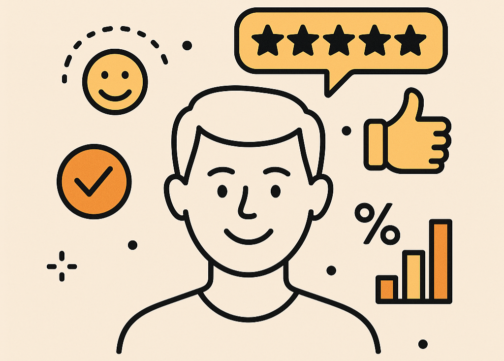 تجربه مشتری | CX