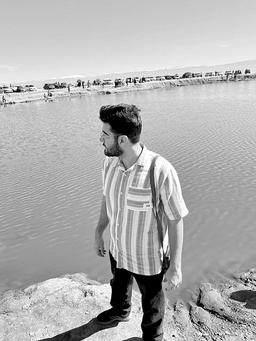 علی اساسی ؛منتور کسب و کار