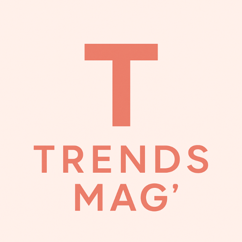 ترندز مگ