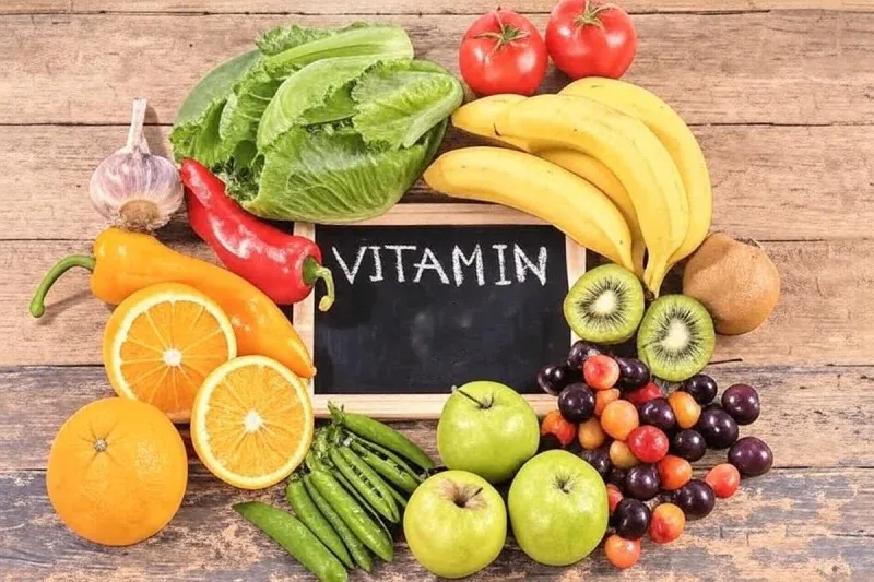 ویتامین‌های ضروری برای ترمیم زخم
