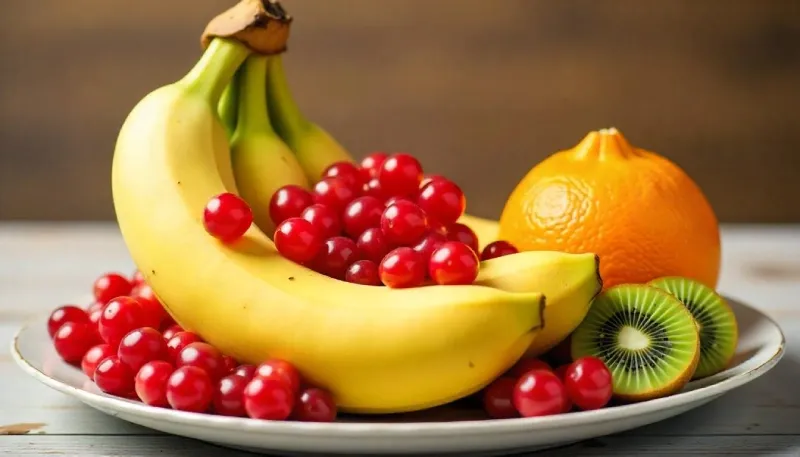 بهترین میوه برای زخم
