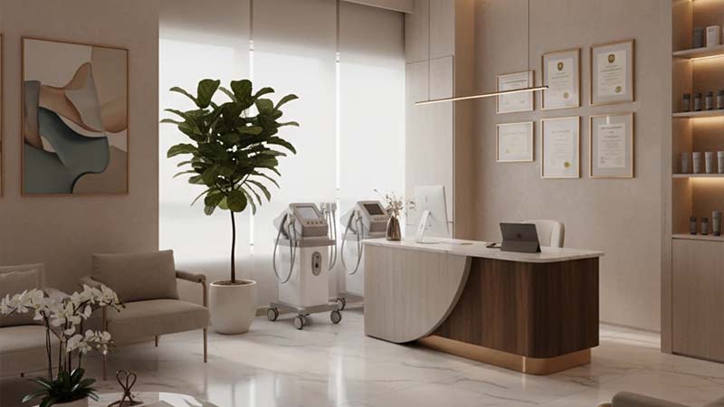 راهنمای پیداکردن بهترین جراح لیفت صورت