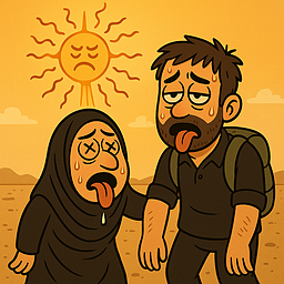 من رو چه به کربلا؟ ۴