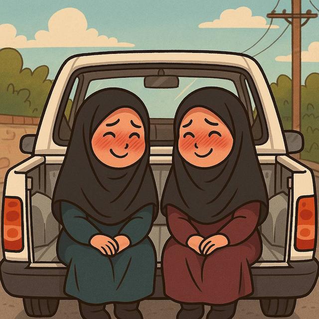 گوسفندهای محترم