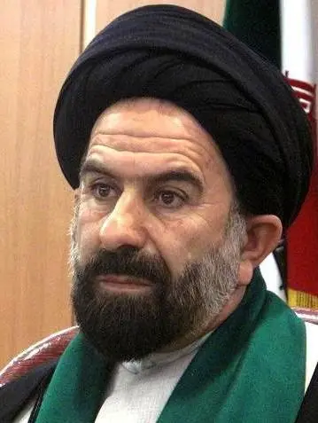 This is Seyedali Bozorgvari