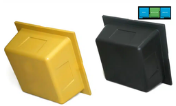 بررسی انواع قالب‌های وافل بر اساس ابعاد