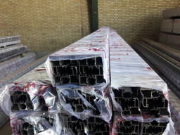 پروفیل آلومینیوم چیست