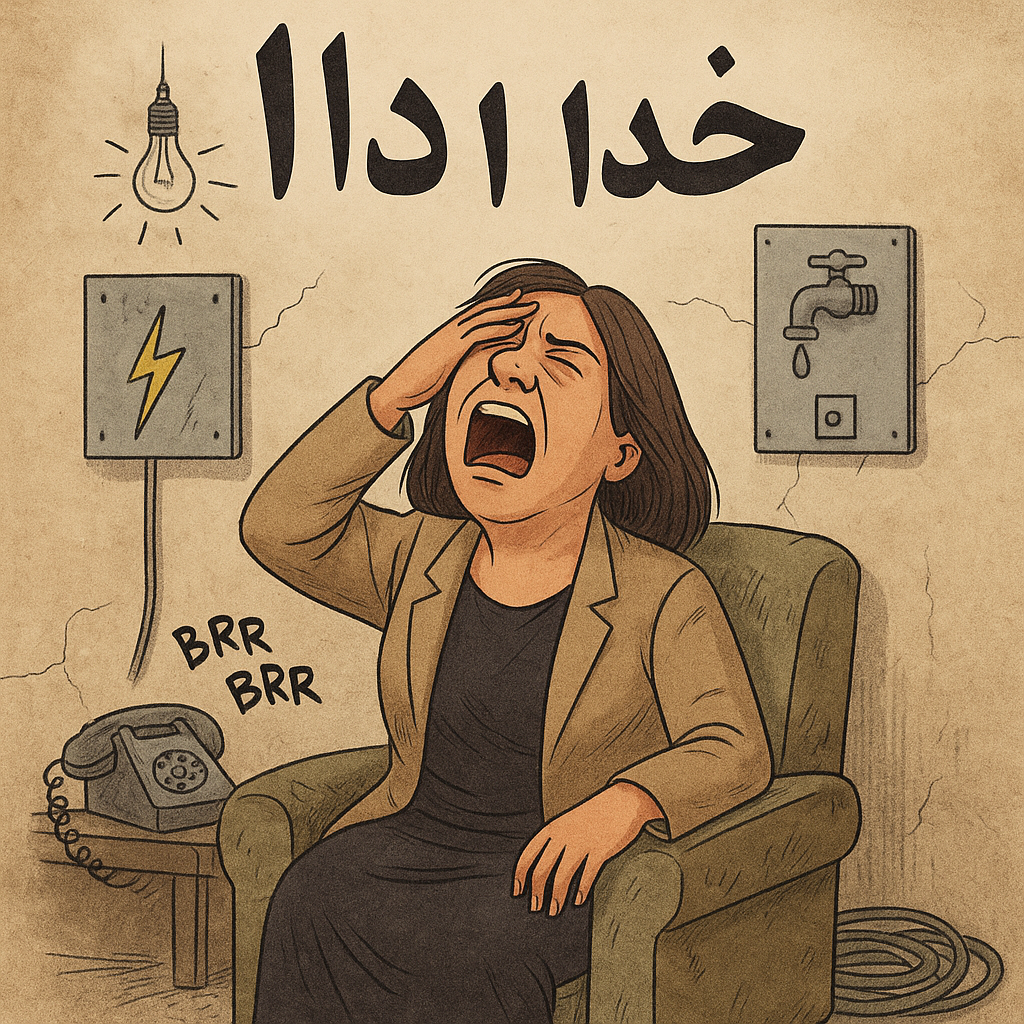 این روزهای ما