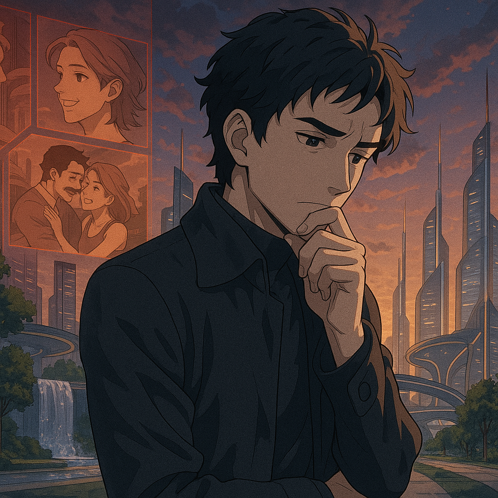 داستان اتوپیا شهری که نبود