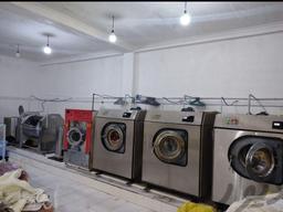 خشکشویی پتوشویی پرده شویی حرفه ای عالیجنابvipاهواز