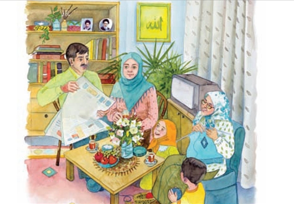 داستان سفر خانواده هاشمی در دهه نود (قسمت دوم)