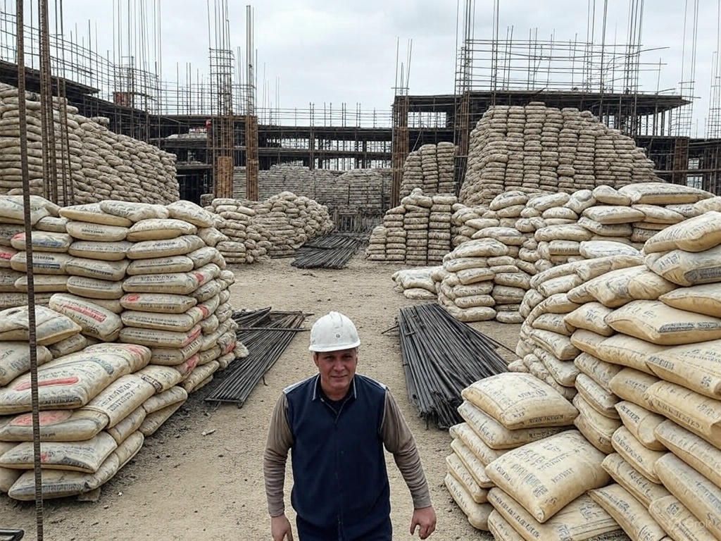  افزایش بی‌سابقه قیمت مصالح ساختمانی