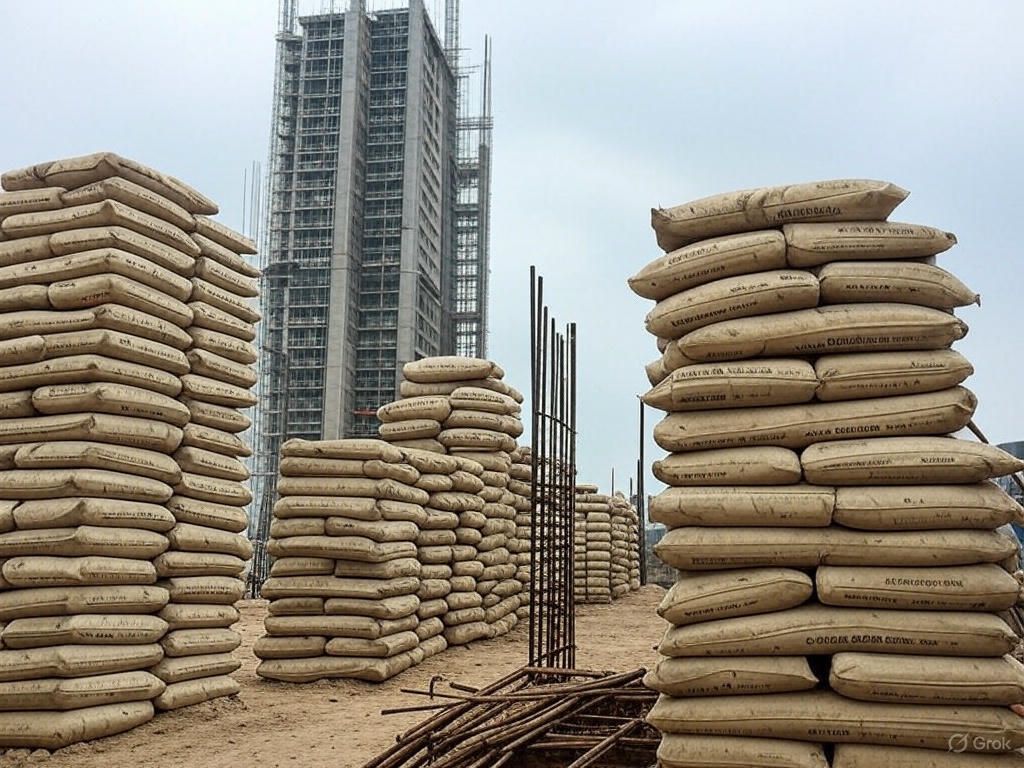 تحلیل جامع بحران صنعت ساختمان