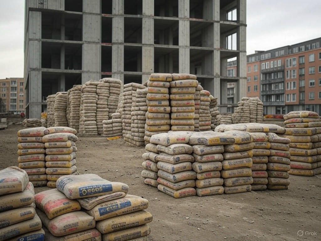 افت کیفیت ساخت‌وساز