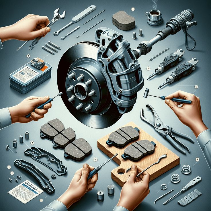 قطعات لیفتراک