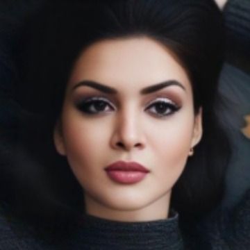 سارا حیدریان