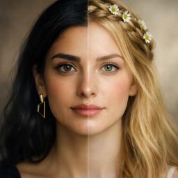 داستان (برای دیدن تو، باید مُرد)