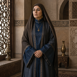 سیده خاتون (ام‌الملوک رِی)
