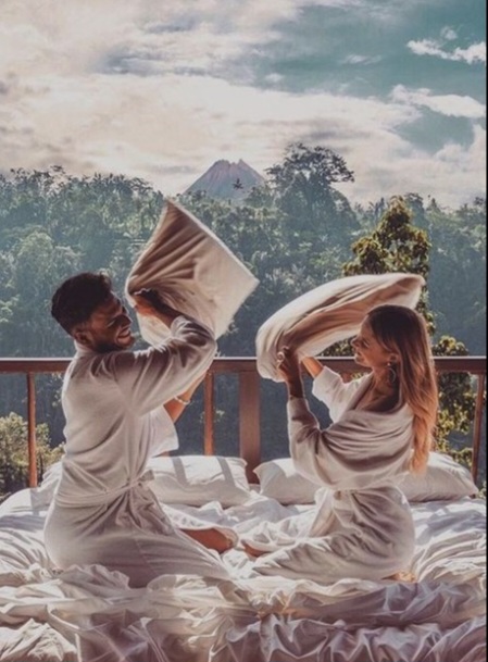 عکس شانسی قشنگ از گوگل