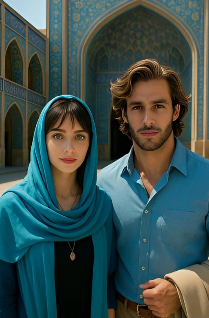 قصه آنها که انتخاب شدن فصل دوم (قسمت چهارم)