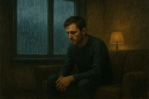 داستان کوتاه (فرزند فروغ)