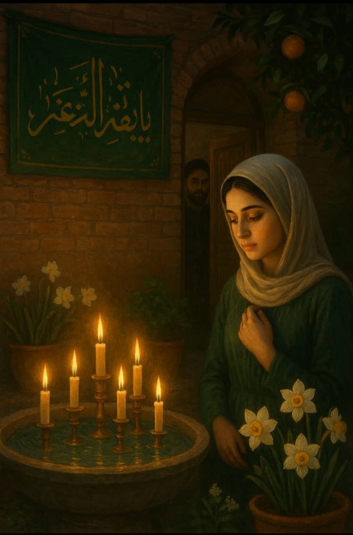 نهایت تلاشم با هوش مصنوعی برای ساخت عکس مرتبط