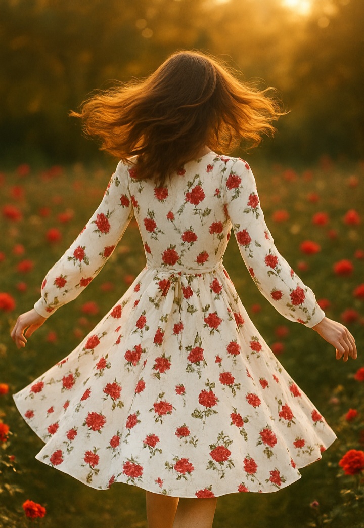 لباس چهل سالگی